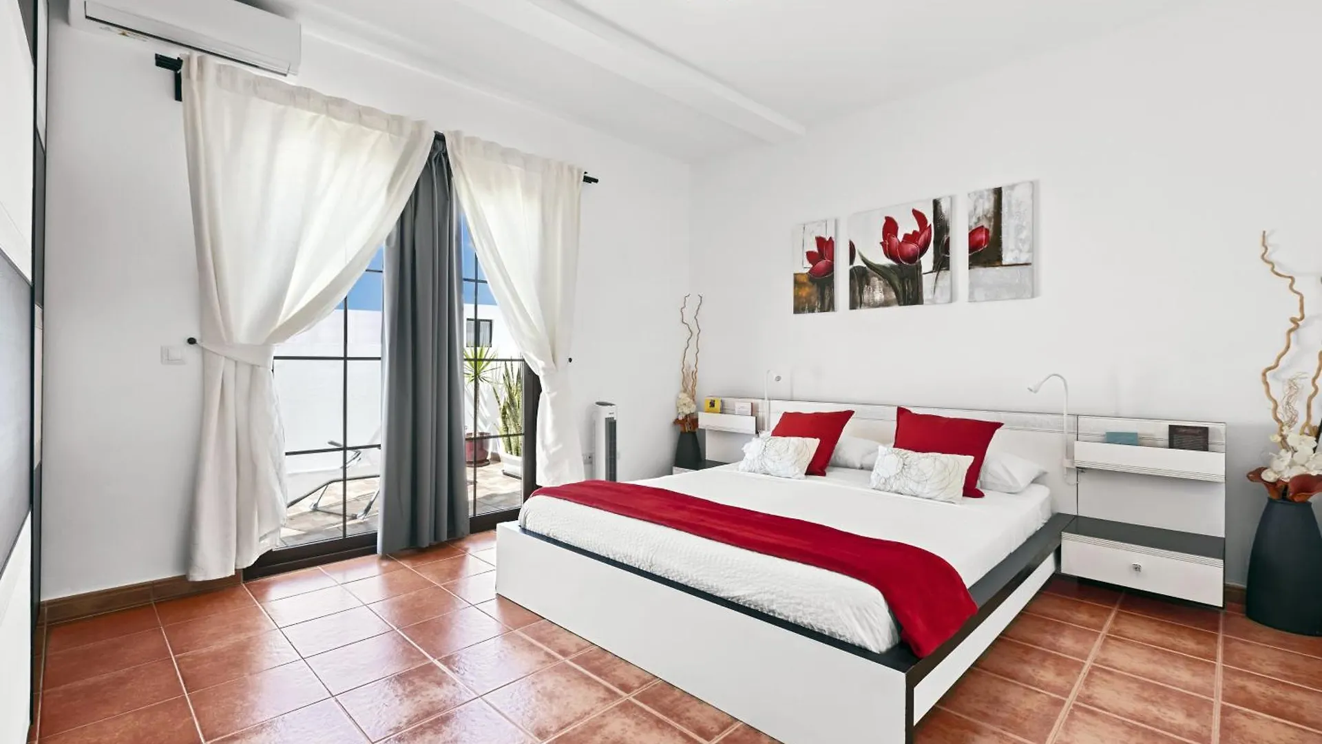Villa Casa Isabel Playa Honda  0*, Playa Honda (Lanzarote)