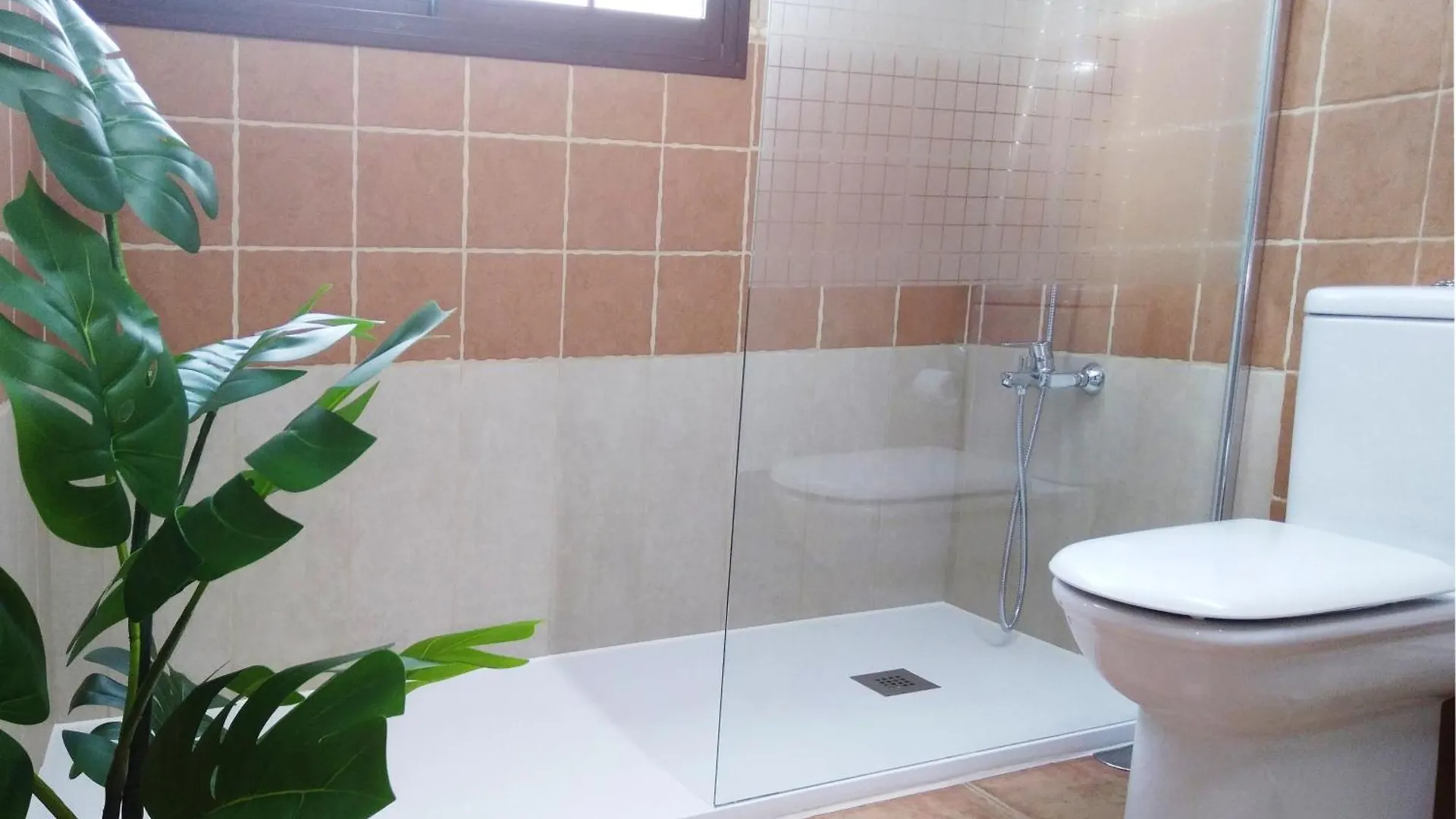 הוילה פלאיה הונדה Casa Isabel בית נופש