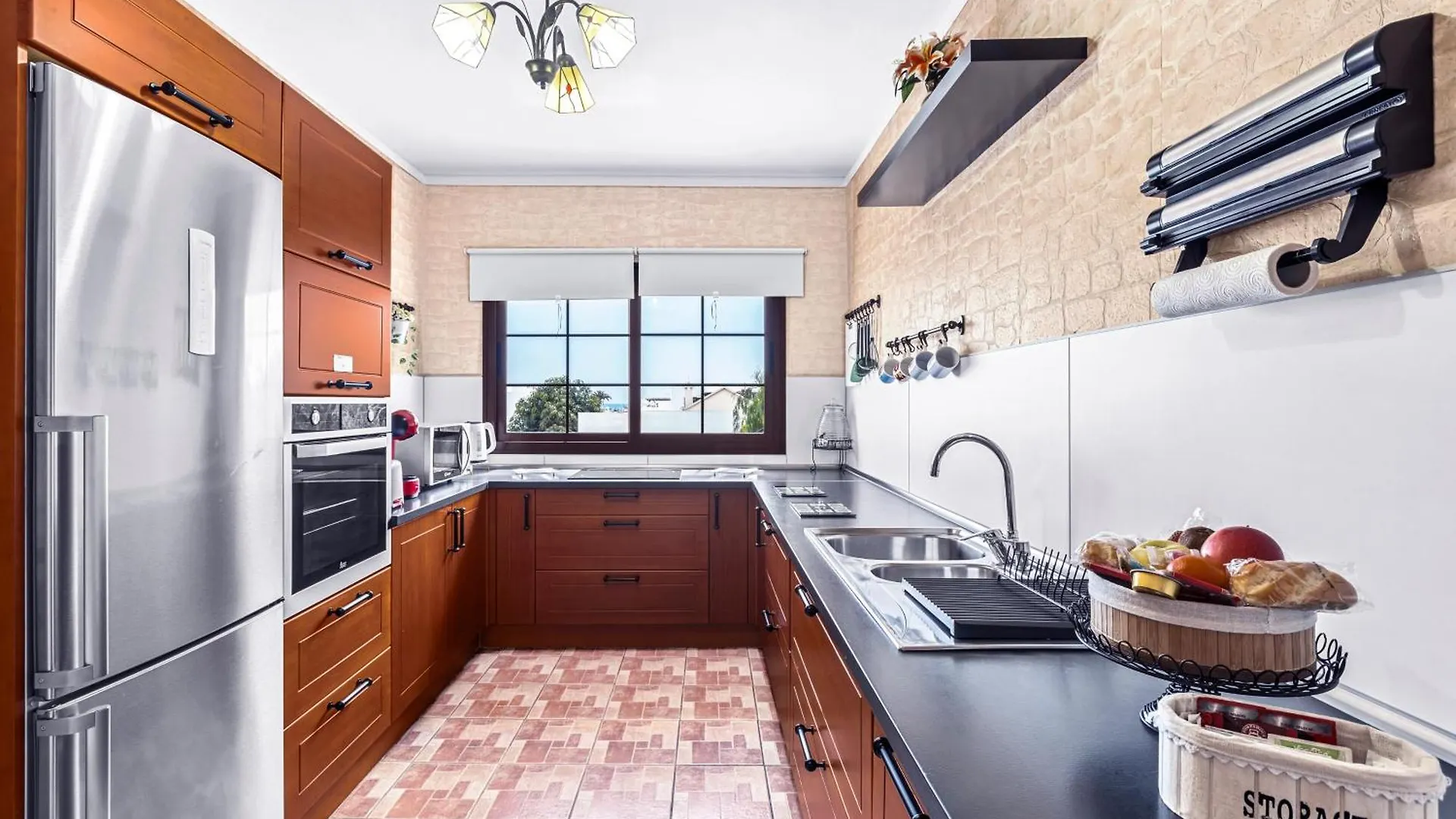 הוילה פלאיה הונדה Casa Isabel בית נופש