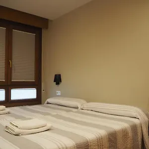 Alojamientos Acella , Pampelune Espagne