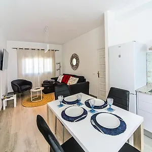 Luxury Sea Front Guanarame Playa Honda (Lanzarote)